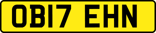 OB17EHN