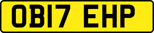 OB17EHP