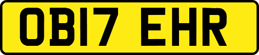 OB17EHR