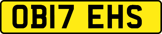 OB17EHS