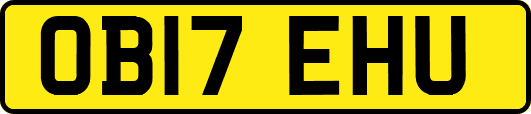 OB17EHU