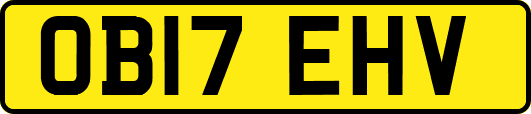 OB17EHV