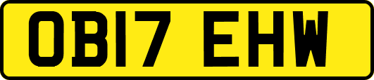 OB17EHW