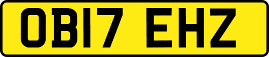 OB17EHZ