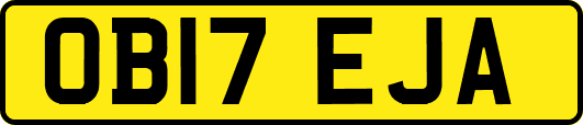 OB17EJA