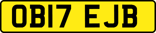 OB17EJB