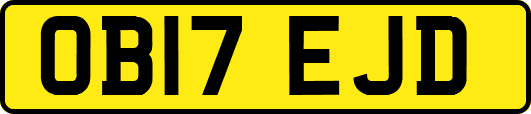 OB17EJD