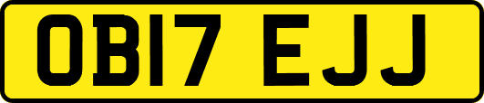 OB17EJJ