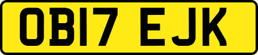 OB17EJK