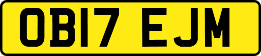 OB17EJM