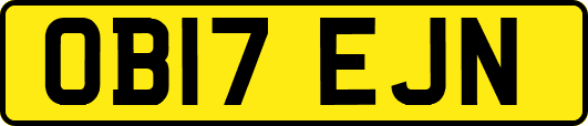 OB17EJN