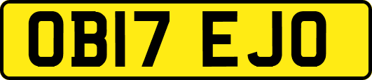 OB17EJO