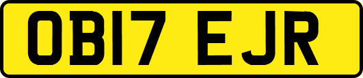 OB17EJR