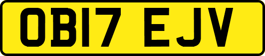 OB17EJV