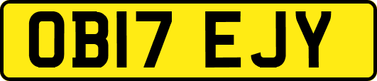 OB17EJY