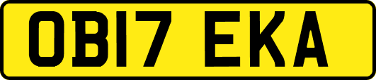 OB17EKA