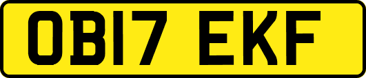 OB17EKF