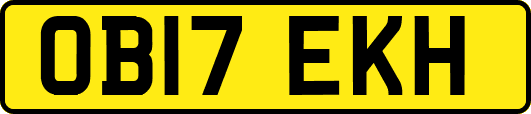 OB17EKH