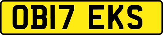 OB17EKS