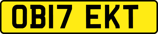 OB17EKT
