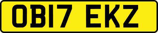 OB17EKZ