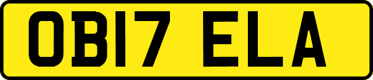 OB17ELA