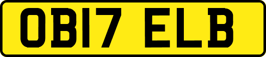 OB17ELB