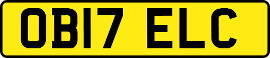 OB17ELC