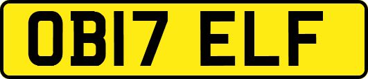 OB17ELF