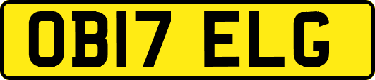 OB17ELG