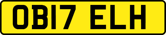 OB17ELH