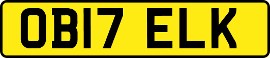 OB17ELK