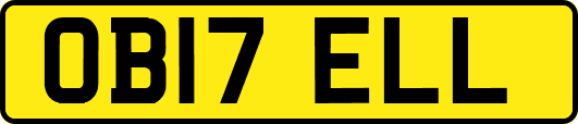 OB17ELL