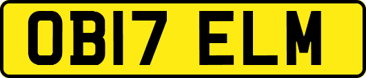 OB17ELM