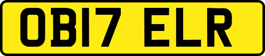 OB17ELR