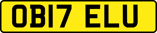 OB17ELU