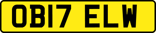 OB17ELW