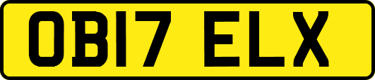 OB17ELX