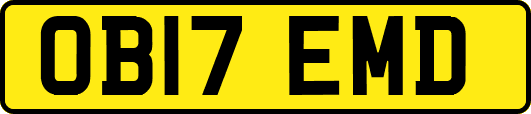 OB17EMD