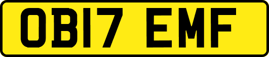 OB17EMF