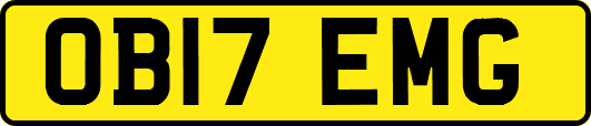 OB17EMG