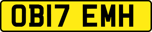 OB17EMH