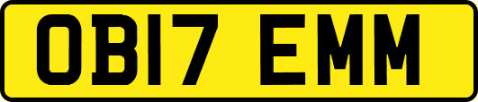 OB17EMM