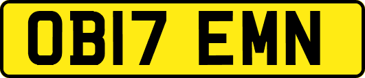 OB17EMN