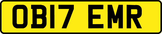 OB17EMR