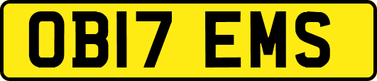 OB17EMS