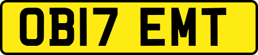 OB17EMT