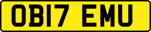 OB17EMU