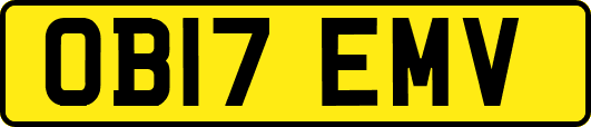 OB17EMV