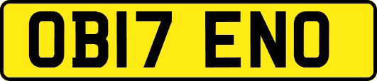 OB17ENO